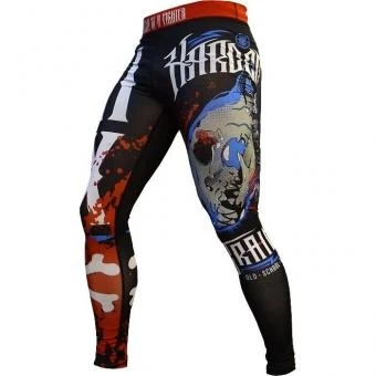 Штаны Hardcore Training hctpan015, фото 2