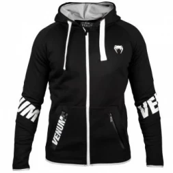 Толстовка Venum Contender 3.0 Black