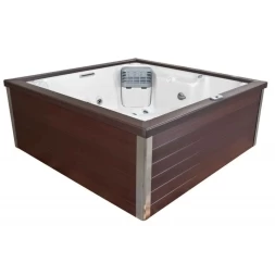 СПА Бассейн Jacuzzi J-LXL, фото 2