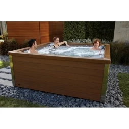 СПА Бассейн Jacuzzi J-LXL, фото 4