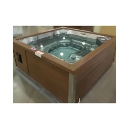 СПА Бассейн Jacuzzi J-LXL, фото 3