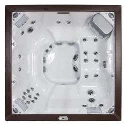 СПА Бассейн Jacuzzi J-LXL, фото 1