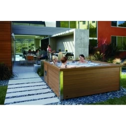 СПА Бассейн Jacuzzi J-LXL, фото 5