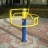 Станок гимнастический SL121 