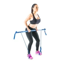 Комплект запасных амортизаторов GYMSTICK 30003