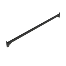Балка перфорированная усиленная 80х80, DHZ-3600