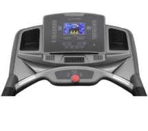 OXYGEN FITNESS MAGMA II AL HRC Беговая дорожка домашняя