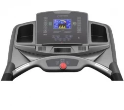 OXYGEN FITNESS MAGMA II AL HRC Беговая дорожка домашняя, фото 2