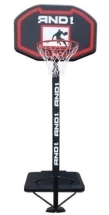 Баскетбольная стойка AND1 Zone Control Basketball System