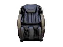 Массажное кресло FUJIMO QI F633 Business Edition Графит