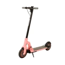 Электросамокат KUGOO M2 Pro розовый (Jilong)
