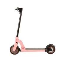Электросамокат KUGOO M2 Pro розовый (Jilong)