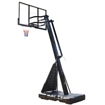 Мобильная баскетбольная стойка 60&quot; DFC STAND60A