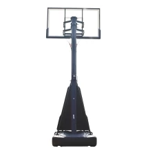 Мобильная баскетбольная стойка 60&quot; DFC STAND60A