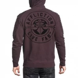 Кофта Affliction affhood041, фото 2