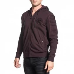 Кофта Affliction affhood041, фото 3