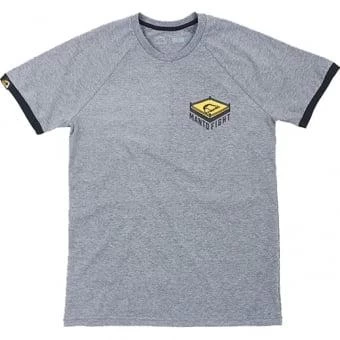 Футболка Manto manshirt0365, фото 1