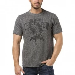 Футболка Headrush heashirt0452, фото 2