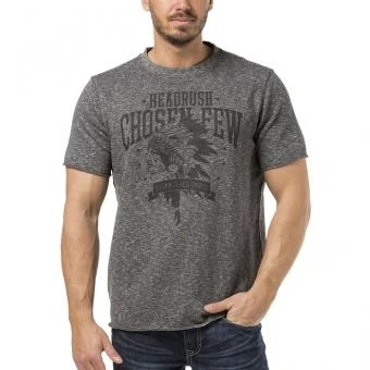 Футболка Headrush heashirt0452, фото 2
