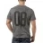 Футболка Headrush heashirt0452