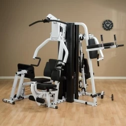 Многофункциональный тренажер Body-Solid EXM3000LPS, фото 2