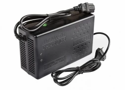 Зарядное устройство для свинцовых тяговых аккумуляторов 60V32A/H (4.5A)