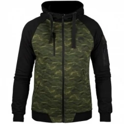 Толстовка Venum Tramo 2.0 Khaki, фото 1