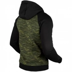 Толстовка Venum Tramo 2.0 Khaki, фото 2