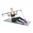 Комплект запасных амортизаторов GYMSTICK 30004