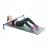 Комплект запасных амортизаторов GYMSTICK 30004