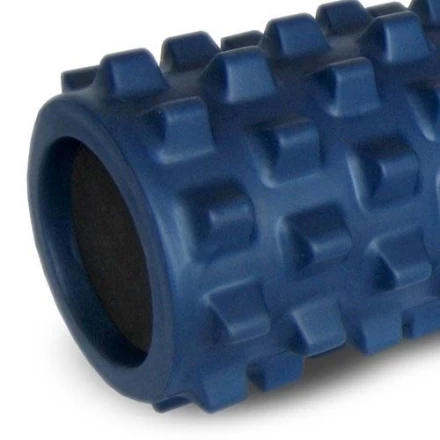 Массажный ролл RumbleRoller, жесткость: стандратная, фото 2