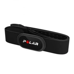 Нагрудный датчик ЧСС POLAR H10, фото 2