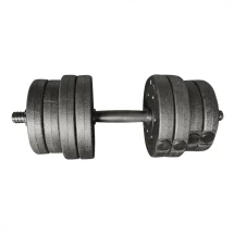 H-800 Гантель сборная SportElite 9 кг