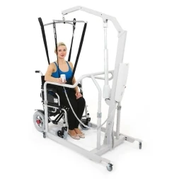 Подвес реабилитационный для вертикализации пациента &quot;Орторент М&quot;, фото 1