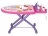 Игрушечная гладильная доска с Hello Kity Pilsan HK Ironing Table (03-446)