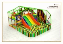 Игровой лабиринт Тасмания Мини