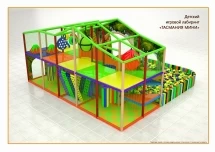 Игровой лабиринт Тасмания Мини