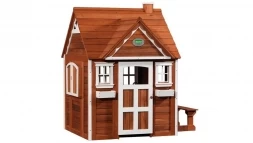 Детский игровой домик Selwood Products &quot;Вилла&quot;, фото 1