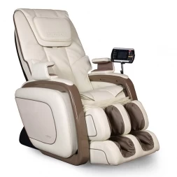 Массажное кресло US Medica Cardio Beige, фото 2