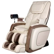 Массажное кресло US Medica Cardio Beige