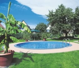 Бассейн Sunny Pool 4,0х1,5 м MTH, фото 1