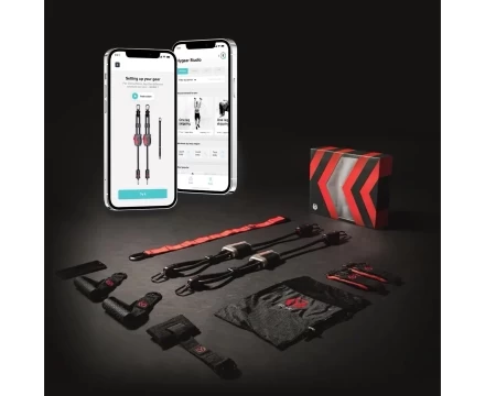 Интеллектуальная система индивидуальных тренировок HyGear Gear 1, фото 1