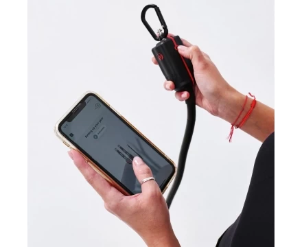 Интеллектуальная система индивидуальных тренировок HyGear Gear 1, фото 4