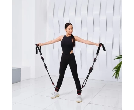 Интеллектуальная система индивидуальных тренировок HyGear Gear 1, фото 8