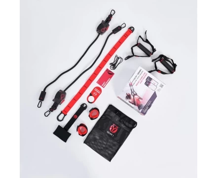 Интеллектуальная система индивидуальных тренировок HyGear Gear 1, фото 7