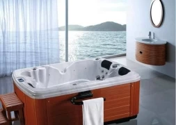 спа-бассейн Joy Spa JY 8013, фото 2