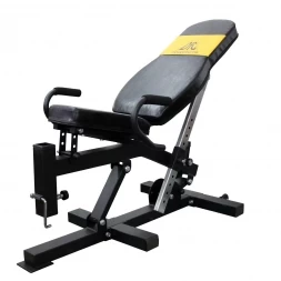 Скамья силовая DFC POWERGYM SUB064, фото 1
