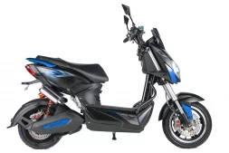 Электоскутер ZING PRIME, фото 1