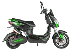 Электоскутер ZING PRIME, фото 2