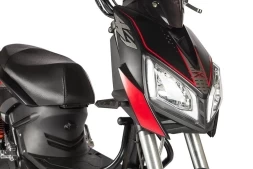 Электоскутер ZING PRIME, фото 16